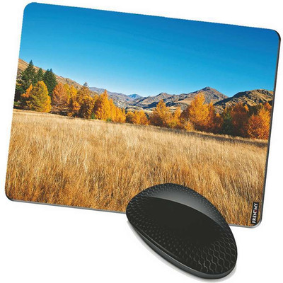 

FRENEMY MPAD4322 Mousepad(Multicolor)