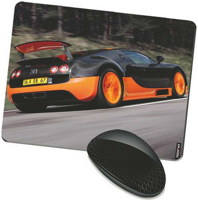 

FRENEMY MPAD562 Mousepad(Multicolor)