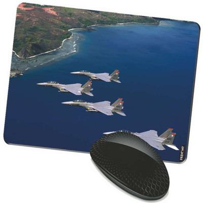 

FRENEMY MPAD3625 Mousepad(Multicolor)