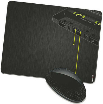 

FRENEMY MPAD564 Mousepad(Multicolor)