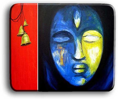 

Shopmania Designer-439 Mousepad(Multicolor)