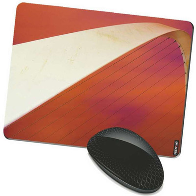 

FRENEMY MPAD9216 Mousepad(Multicolor)