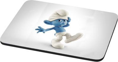 

EMPRESSION Multicolor-560 Mousepad(Multicolor)