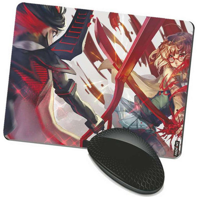 

FRENEMY MPAD3832 Mousepad(Multicolor)