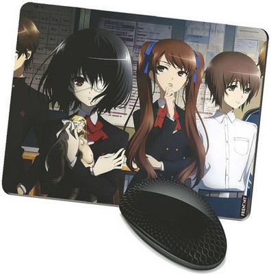 

FRENEMY MPAD5921 Mousepad(Multicolor)