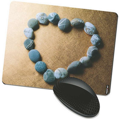 

FRENEMY MPAD8864 Mousepad(Multicolor)