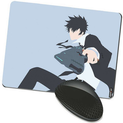 

FRENEMY MPAD539 Mousepad(Multicolor)