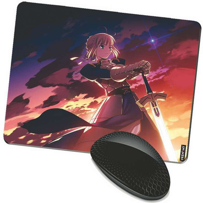 

FRENEMY MPAD6562 Mousepad(Multicolor)
