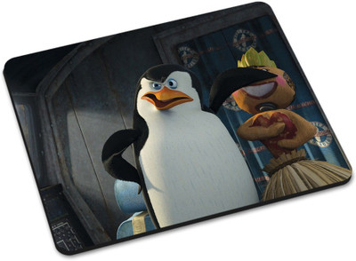 

Shoprider DESGINER MOUSEPAD-825 Mousepad(Multicolor)