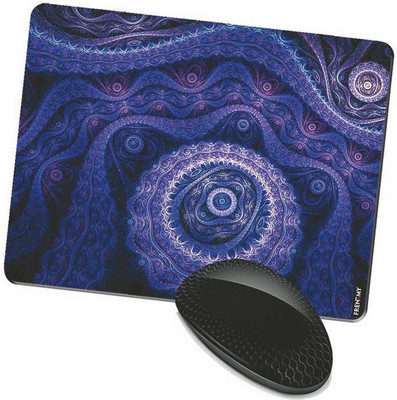 

FRENEMY MPAD1102 Mousepad(Multicolor)