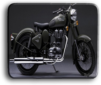 

Shopmania Designer-252 Mousepad(Multicolor)