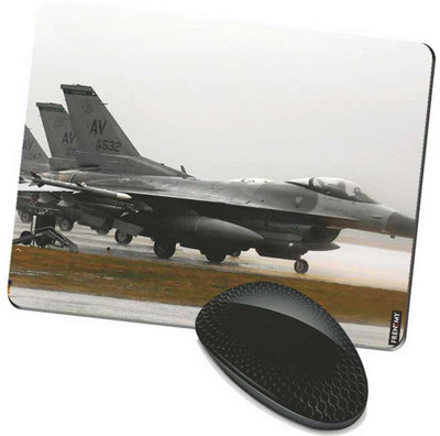 

FRENEMY MPAD3303 Mousepad(Multicolor)
