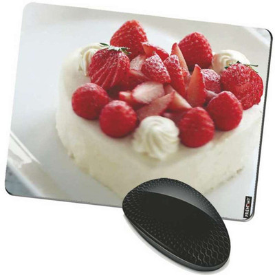 

FRENEMY MPAD8874 Mousepad(Multicolor)