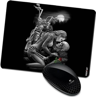 

FRENEMY MPAD244 Mousepad(Multicolor)