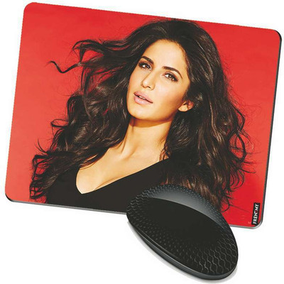 

FRENEMY MPAD8632 Mousepad(Multicolor)