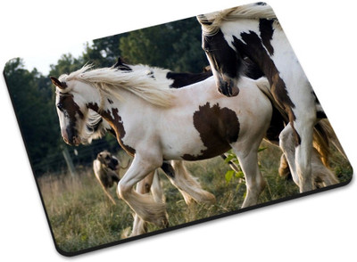 

Shoprider MULTICOLOR-582 Mousepad(Multicolor)