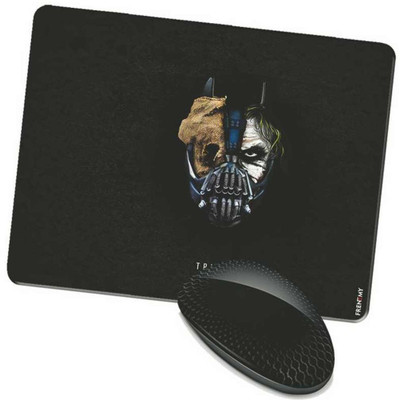 

FRENEMY MPAD9063 Mousepad(Multicolor)