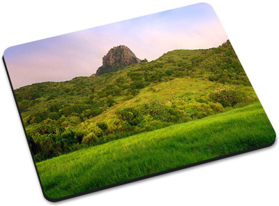 

Shoprider MULTICOLOR-775 Mousepad(Multicolor)