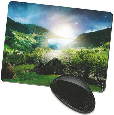 

FRENEMY MPAD5475 Mousepad(Multicolor)