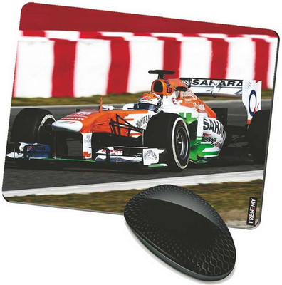 

FRENEMY MPAD9740 Mousepad(Multicolor)