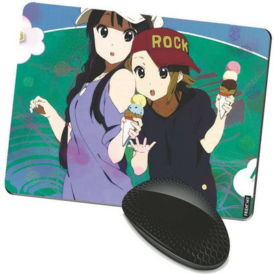 

FRENEMY MPAD5965 Mousepad(Multicolor)