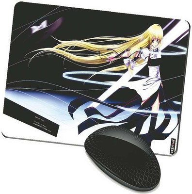 

FRENEMY MPAD3750 Mousepad(Multicolor)