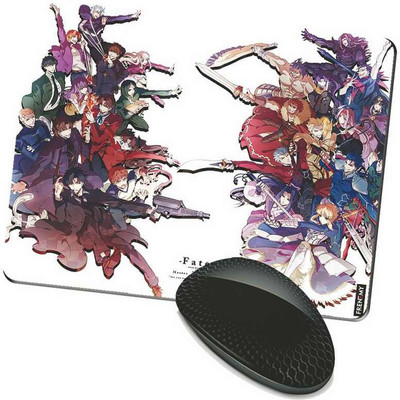 

FRENEMY MPAD6872 Mousepad(Multicolor)