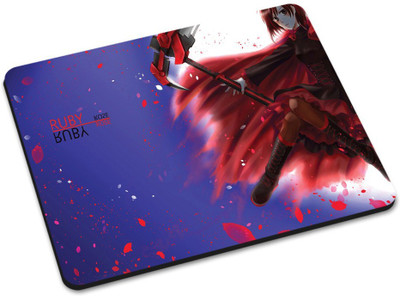 

Shoprider MULTICOLOR-316 Mousepad(Multicolor)