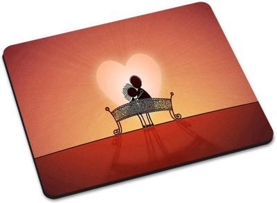 

Shoprider DESGINER MOUSEPAD-816 Mousepad(Multicolor)