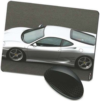 

FRENEMY MPAD6908 Mousepad(Multicolor)