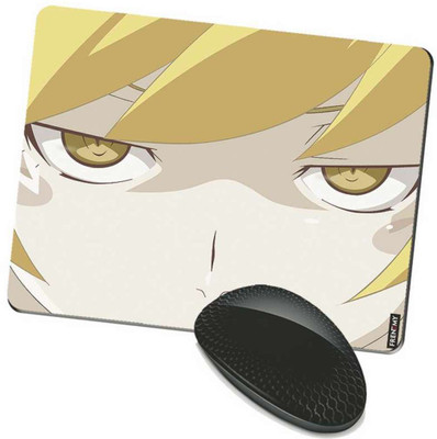 

FRENEMY MPAD1369 Mousepad(Multicolor)