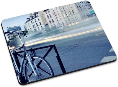 

Shoprider DESGINER MOUSEPAD-507 Mousepad(Multicolor)