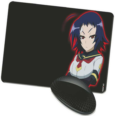 

FRENEMY MPAD2169 Mousepad(Multicolor)