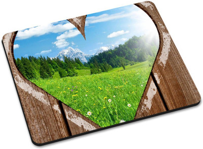 

Shoprider MULTICOLOR-709 Mousepad(Multicolor)