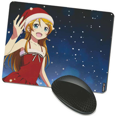 

FRENEMY MPAD7512 Mousepad(Multicolor)