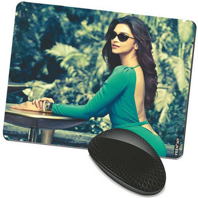 

FRENEMY MPAD9865 Mousepad(Multicolor)