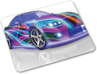

Shoprider Desginer-644 Mousepad(Multicolor)