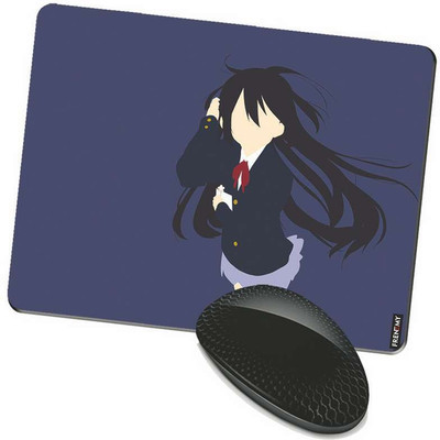 

FRENEMY MPAD660 Mousepad(Multicolor)