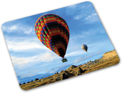 

Shoprider Desginer-701 Mousepad(Multicolor)