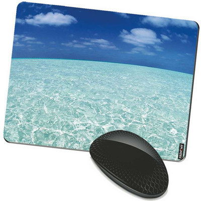 

FRENEMY MPAD5610 Mousepad(Multicolor)