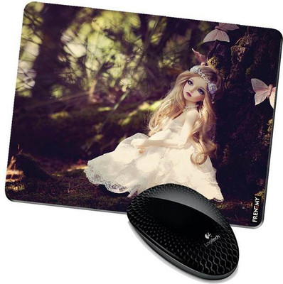 

FRENEMY MPAD332 Mousepad(Multicolor)