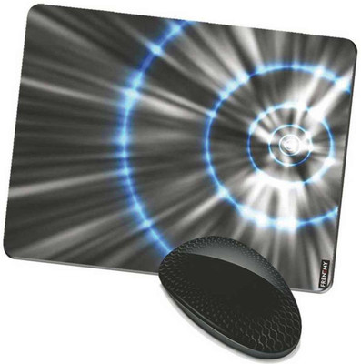 

FRENEMY MPAD1037 Mousepad(Multicolor)