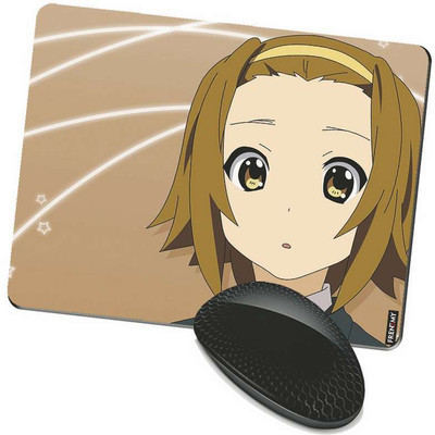 

FRENEMY MPAD5969 Mousepad(Multicolor)