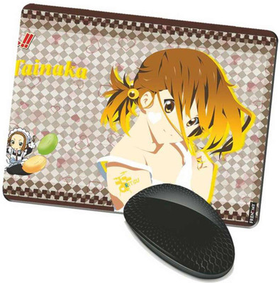 

FRENEMY MPAD6229 Mousepad(Multicolor)