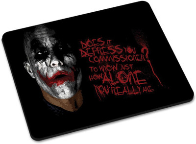 

Shoprider DESGINER MOUSEPAD-741 Mousepad(Multicolor)