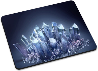 

Shoprider DESGINER MOUSEPAD-421 Mousepad(Multicolor)