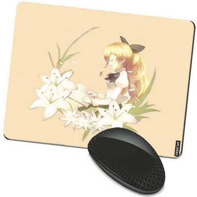

FRENEMY MPAD1539 Mousepad(Multicolor)
