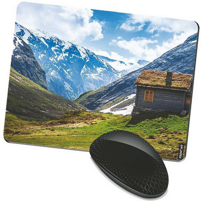 

FRENEMY MPAD4416 Mousepad(Multicolor)
