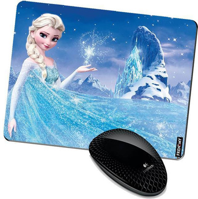 

FRENEMY MPAD303 Mousepad(Multicolor)