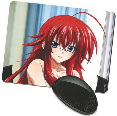 

FRENEMY MPAD3940 Mousepad(Multicolor)
